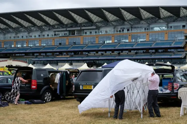 Royal Ascot