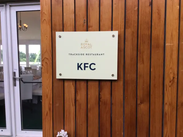 KFC