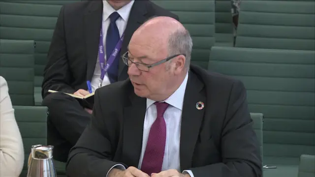 Alistair Burt