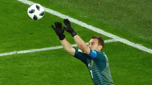 Igor Akinfeev