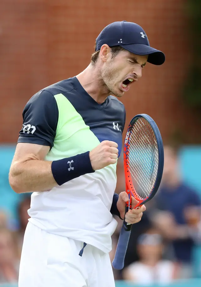 Andy Murray