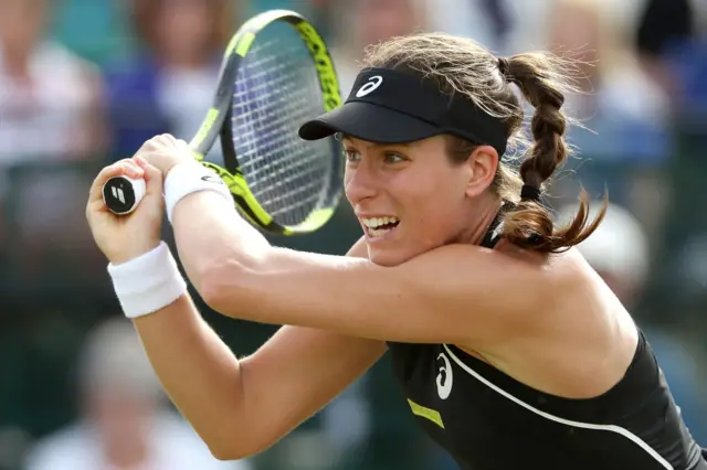 Johanna Konta