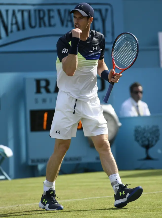 Andy Murray