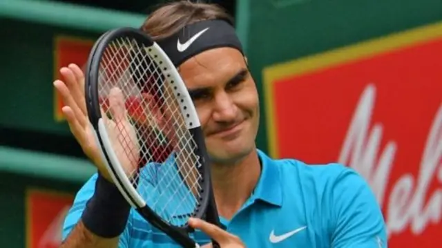 Federer