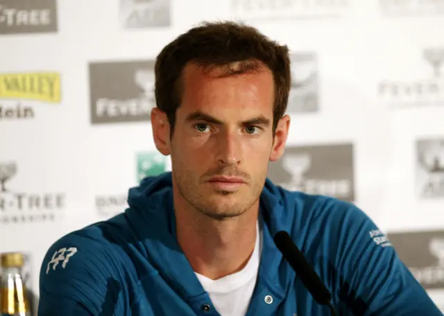 Andy Murray