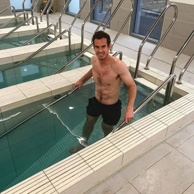 Andy Murray