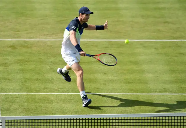 Andy Murray