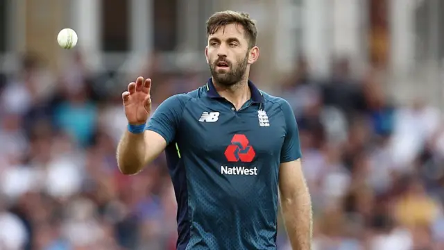 Liam Plunkett