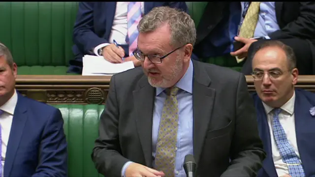 David Mundell