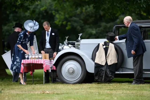 Royal Ascot