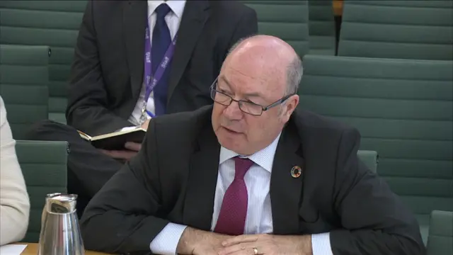 Alistair Burt