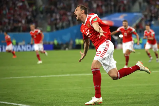 Artem Dzyuba