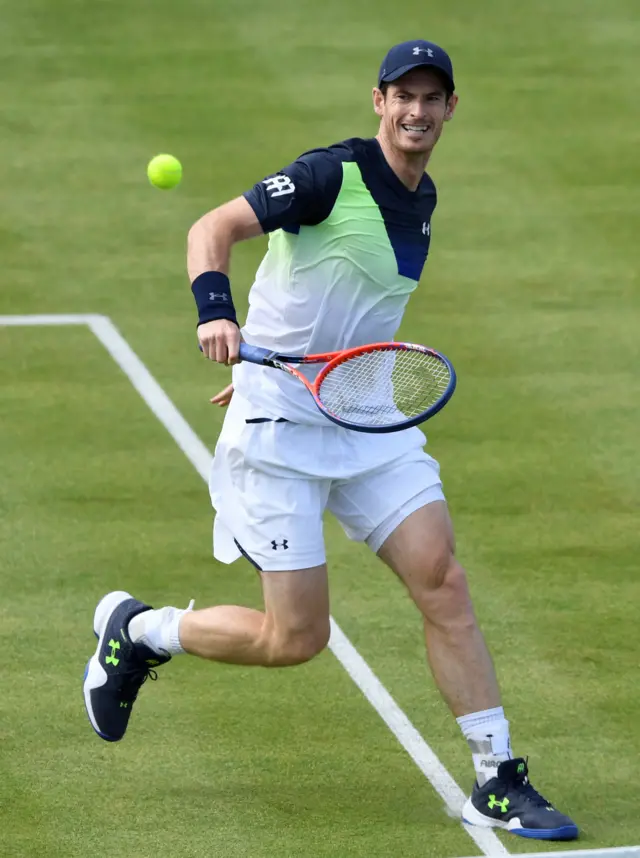 Andy Murray