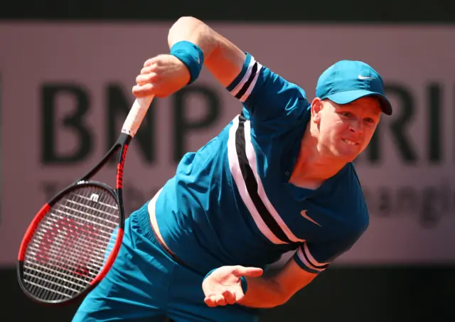 Kyle Edmund