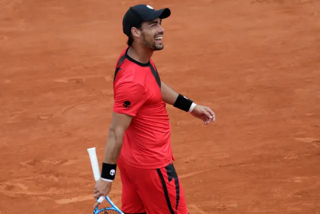 Fabio Fognini