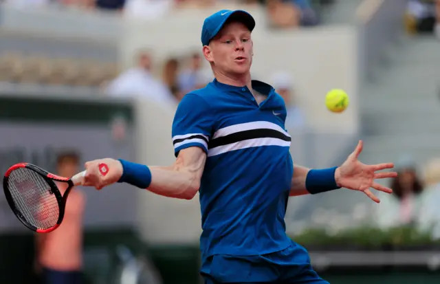 Kyle Edmund