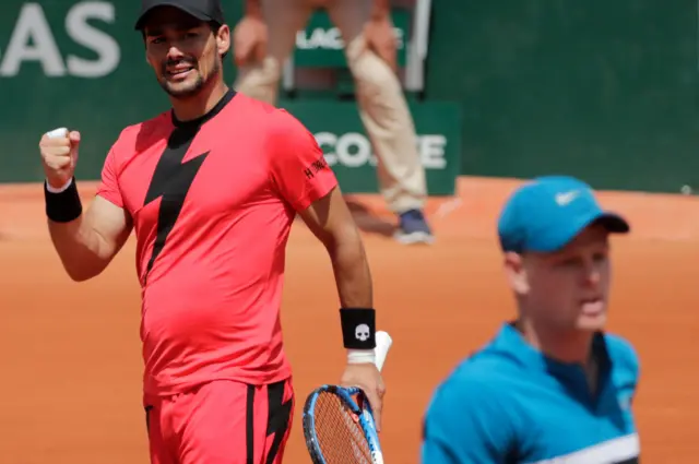 Fabio Fognini