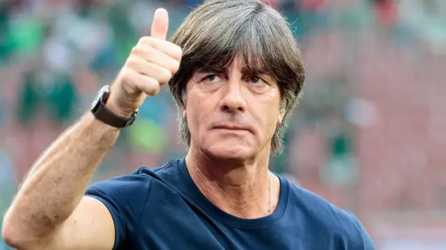 Joachim Low