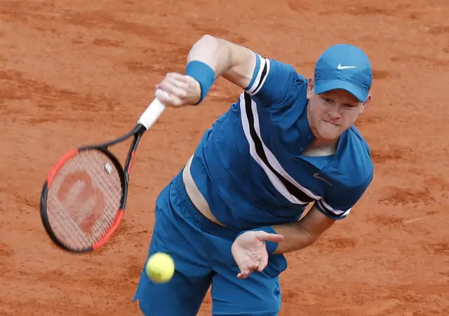 Kyle Edmund