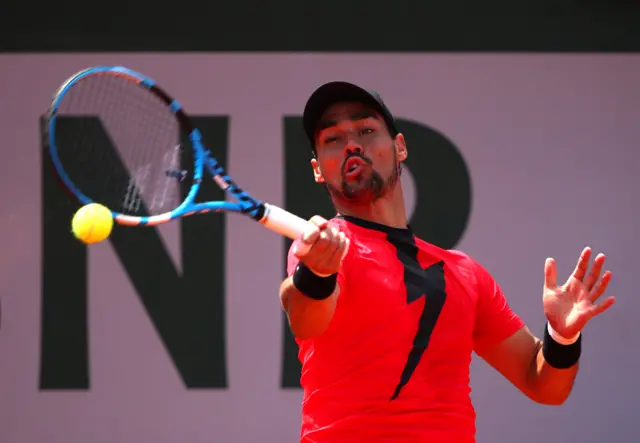 Fabio Fognini