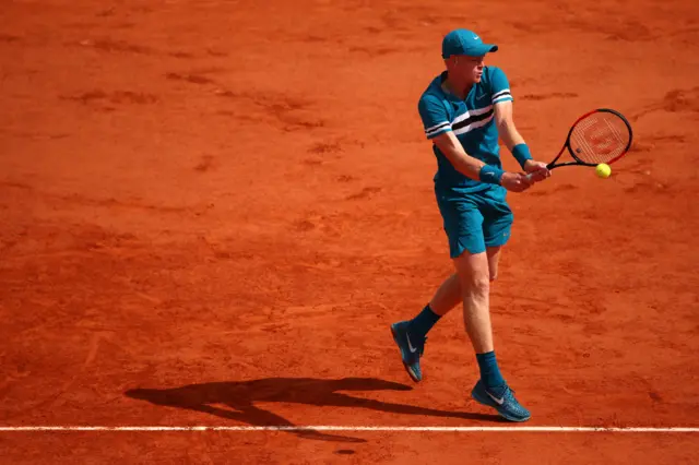 Kyle Edmund