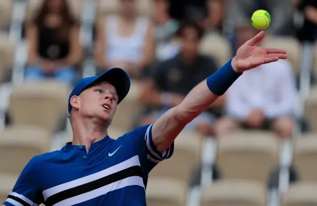 Kyle Edmund