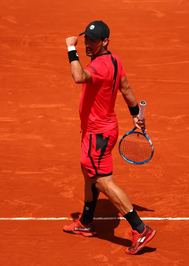 Fabio Fognini