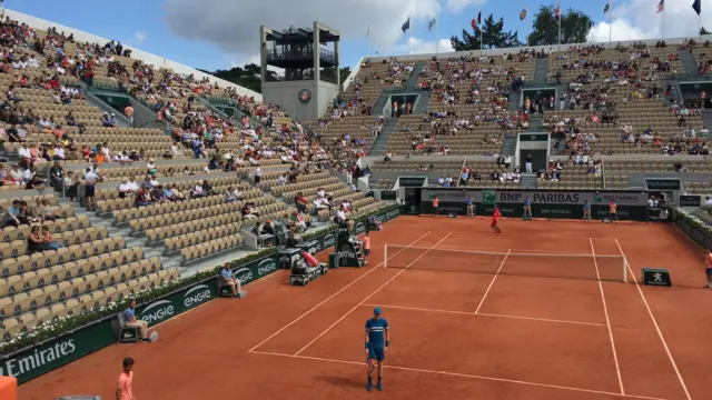 French Open