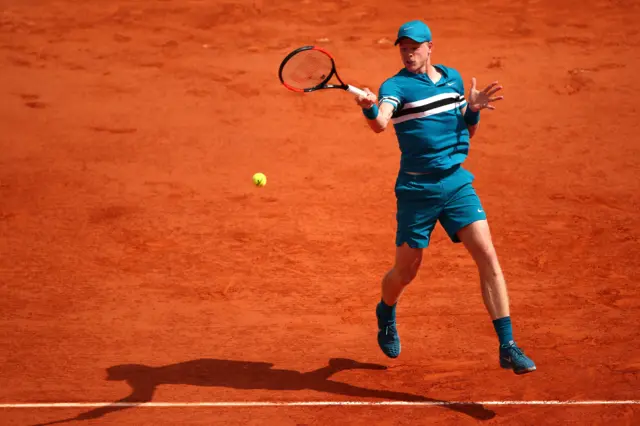 Kyle Edmund