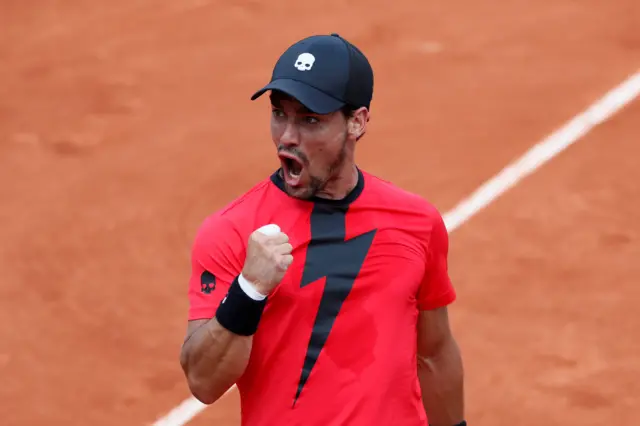 Fabio Fognini