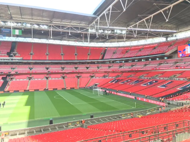 Wembley