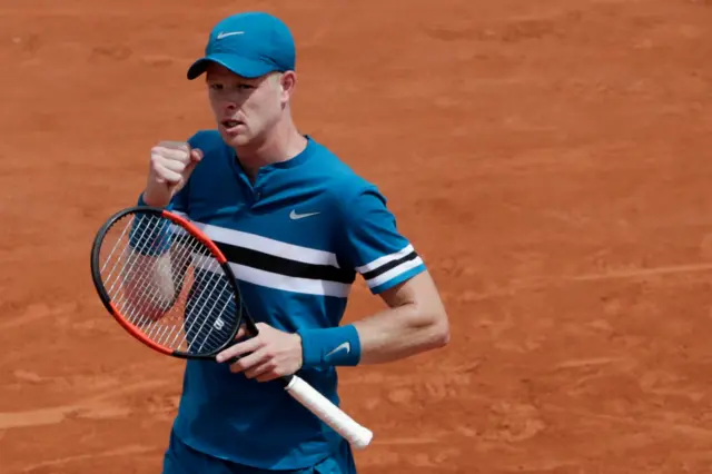 Kyle Edmund