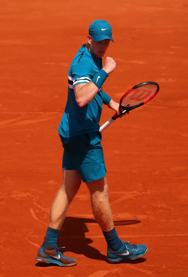 Kyle Edmund