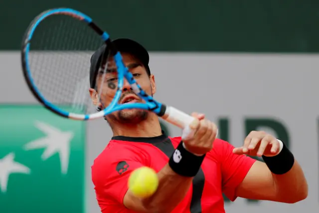 Fabio Fognini