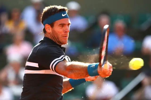 Juan Martin del Potro