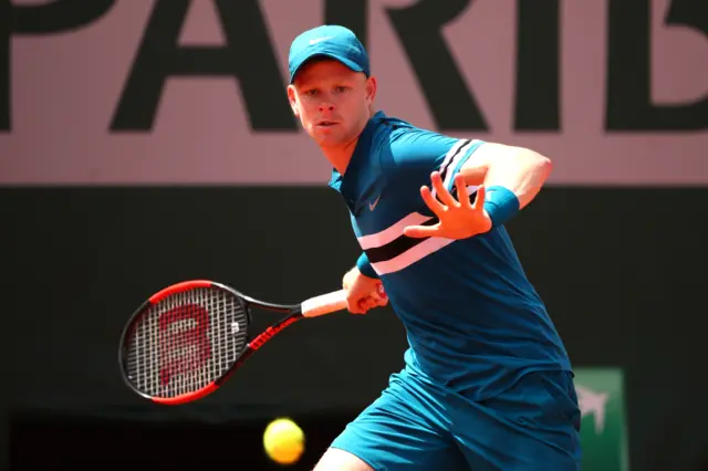 Kyle Edmund