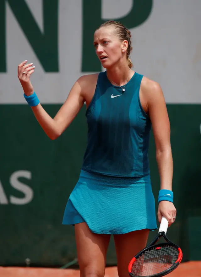 Petra Kvitova