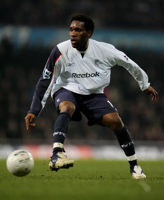 Jay Jay Okocha