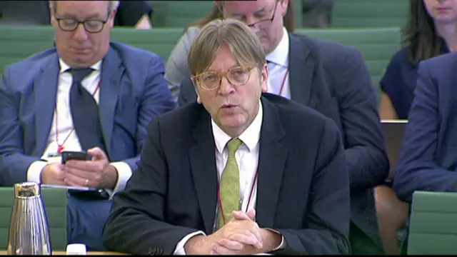 Guy Verhofstadt