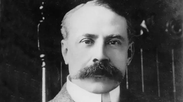 Edward Elgar