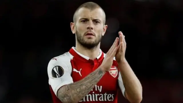 Jack Wilshere