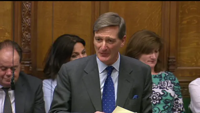 Dominic Grieve