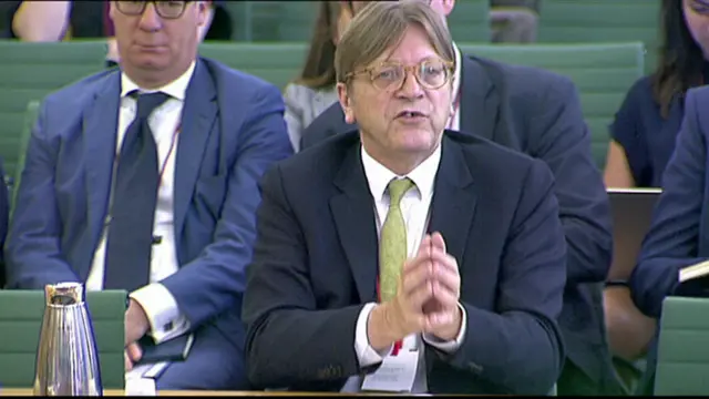 Guy Verhofstadt