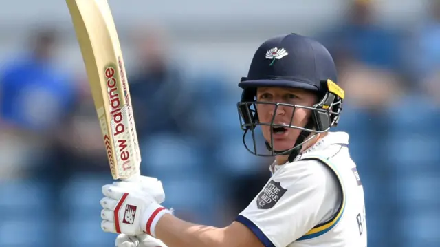 Gary Ballance