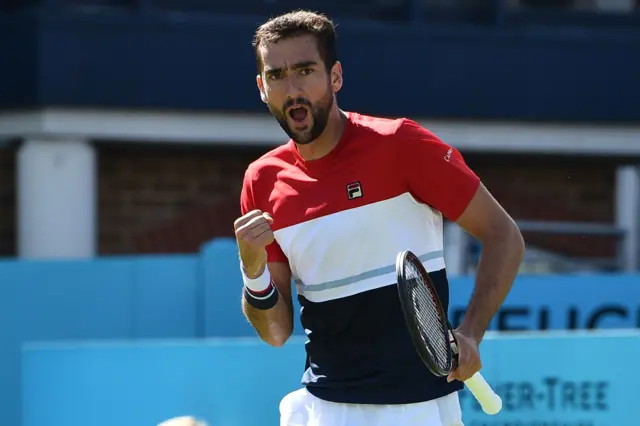 Marin Cilic