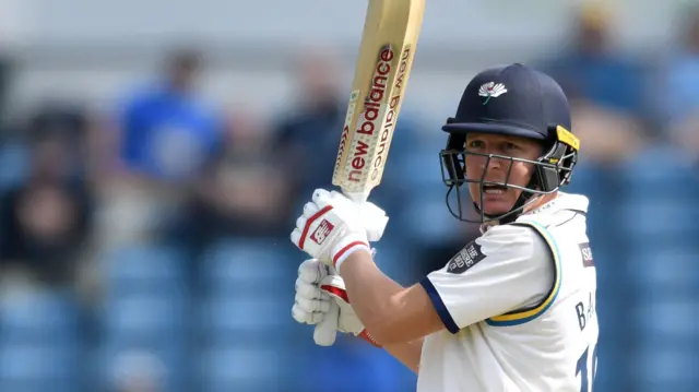 Gary Ballance