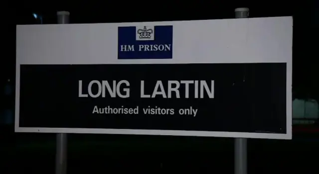 Long Lartin