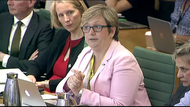 Joanna Cherry