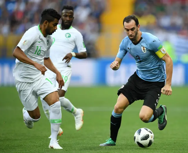 Diego Godin