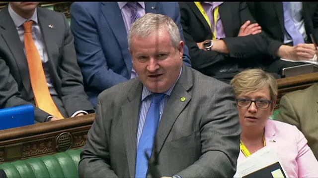 Ian Blackford